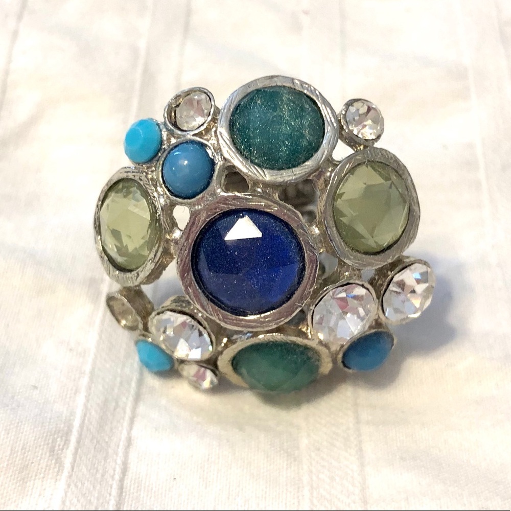 Cocktail ring